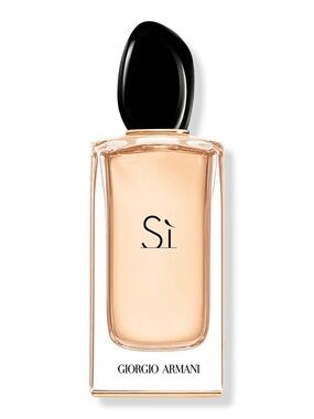 GIORGIO ARMANI SI EAU DE PARFUM 100ml /3.4 fl oz new no box